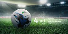 4turf® stays green and playable withstanding spring and summer droughts