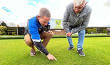 MM seed ensures great start for Wycliffe