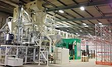 DLF Seeds announces £3.5M investment in state-of-the-art  processing facilities in the UK