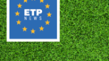 News from ETS and ETP  