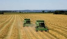 Europe experiences another below-average harvest of grasses and clovers			