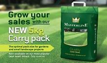 Grow your sales with our NEW 5kg Carry Pack 
