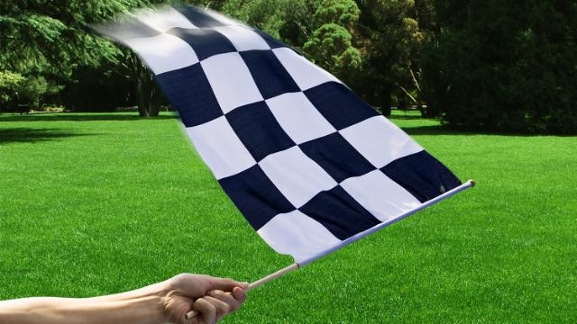 Accelerator