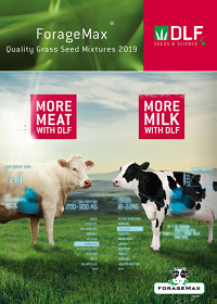 Grazing Mixtures